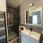 Typical Caen Apartment