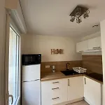 Typical Caen Apartment