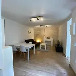 Typical Caen Apartment